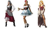 US$49 for Costume: Online Shopping with Free Shipping